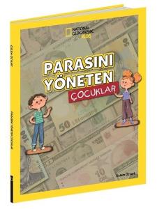 National Geographic Kids-Parasını Yöneten Çocuklar
