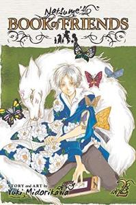Natsume's Book of Friends Vol. 2