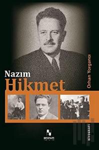 Nazım Hikmet (Ciltli)