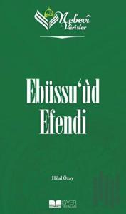 Nebevi Varisler 76 Ebüssu'ud Efendi