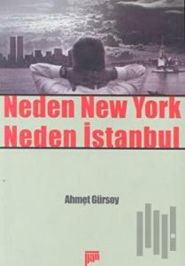 Neden New York Neden İstanbul