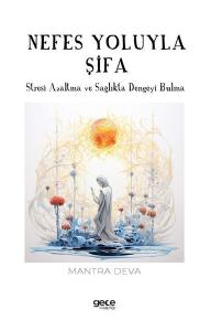 Nefes Yoluyla Şifa - Stresi Azaltma ve Sağlıkta Dengeyi Bulma