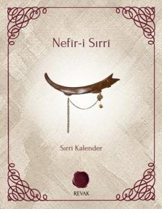 Nefir-i Sırri (Ciltli)