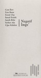 Negatif İmge