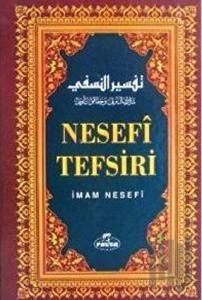 Nesefi Tefsiri 1. Cilt (Ciltli)