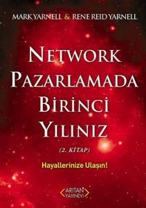 Network Pazarlamada Birinci Yılınız 2.Kitap