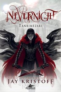 Nevernight Tanrımezarı 2.Kitap (Ciltli)