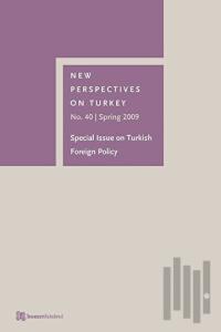 New Perspectives on Turkey No:40