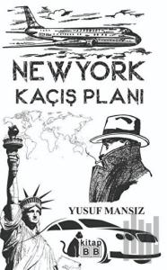 New York Kaçış Planı