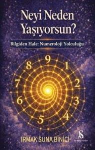 Neyi Neden Yaşıyorsun? Bilgiden Hale: Numeroloji Yolculuğu
