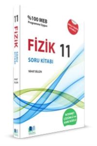 Nihat Bilgin 11.Sınıf Fizik Soru Kitabı