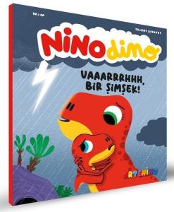 Nino Dino: Bir Şimşek!