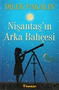 Nişantaş'ın Arka Bahçesi