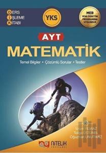 Nitelik YKS AYT Matematik Ders İşleme Kitabı