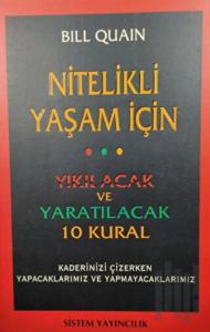 Nitelikli Bir Yaşam İçin