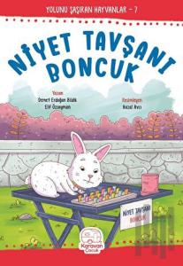 Niyet Tavşanı Boncuk