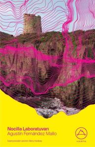 Nocilla Labaratuvarı