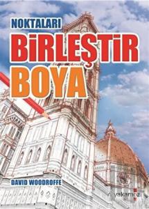 Noktaları Birleştir Boya
