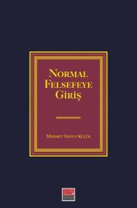 Normal Felsefeye Giriş