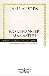 Northanger Manastırı - Hasan Ali Yücel Klasikleri