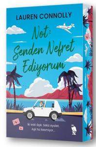 Not: Senden Nefret Ediyorum