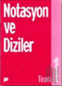 Notasyon ve Diziler Teori 1