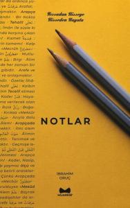 Notlar:Kıssadan Hisseye - Hisseden Hayata