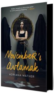 November'ı Avlamak (Ciltli)