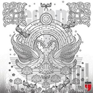 Nuh’un Gemisi Kuğu Tuval Boyama