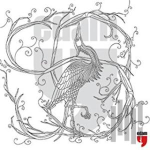 Nuh’un Gemisi Leylek Tuval Boyama