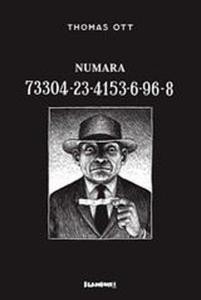 Numara 73304-23-4153-6-96-8 (Ciltli)