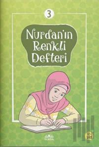 Nurdan'ın Renkli Defteri 3