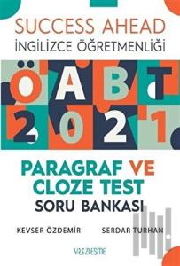 ÖABT 2021 İngilizce Öğretmenliği Paragraf ve Cloze Test Soru Bankası