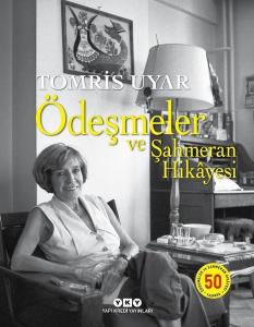 Ödeşmeler ve Şahmeran Hikyesi 50 Yaşında - Numaralı Özel Baskı (Ciltli)