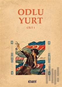 Odlu Yurt (2 Kitap Takım) (Ciltli)