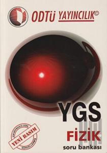 ODTÜ YGS Fizik Soru Bankası