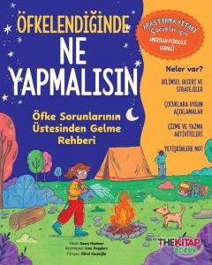 Öfkelendiğinde Ne Yapmalısın - Öfke Sorunlarının Üstesinden Gelme Rehberi