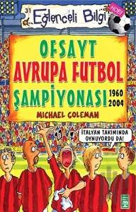Ofsayt Avrupa Futbol Şampiyonası Eğlenceli Bilgi - 31