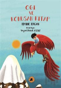 Ogi ve Konuşan Kitap