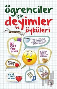 Öğrenciler İçin Deyimler ve Öyküleri