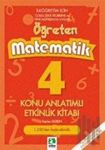 Öğreten Matematik 4