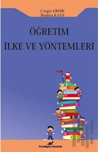 Öğretim İlke ve Yöntemleri