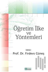 Öğretim İlke ve Yöntemleri