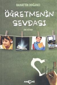 Öğretmenim Sevdası