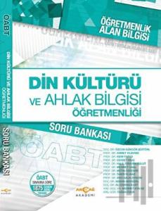 Öğretmenlik Alan Bilgisi Din Kültürü ve Ahlak Bilgisi Öğretmenliği Soru Bankası