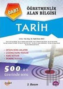 Öğretmenlik Alan Bilgisi Tarih