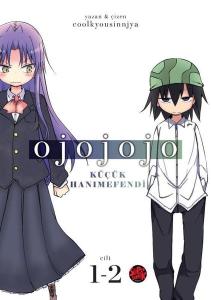 Ojojojo - Küçük Hanımefendi Cilt 1-2