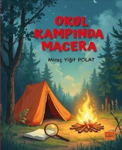 Okul Kampında Macera