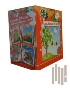 Okul Öncesi Çoklu Zeka Eğitim Seti