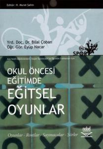 Okul Öncesi Eğitimde Eğitsel Oyunlar
